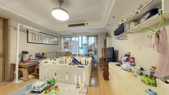 中房樱桃苑二手房实景图