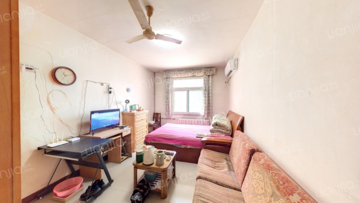 齐鲁制药宿舍二手房实景图