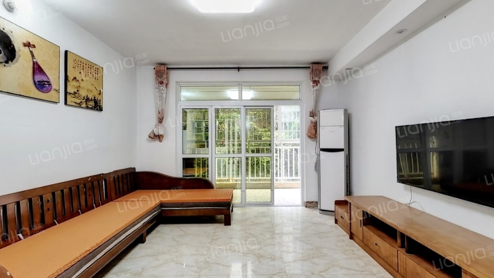 金汇嘉园二手房实景图