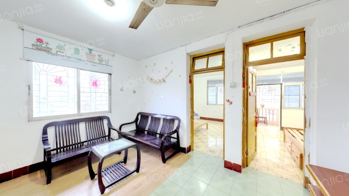 泉州街12号二手房实景图