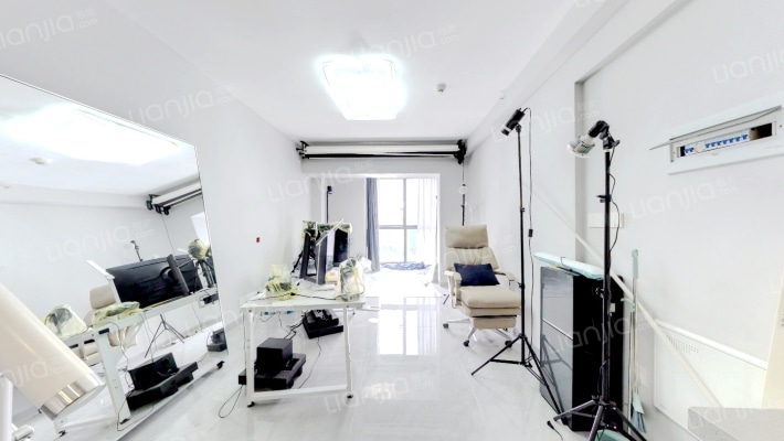 通号云璟台二手房实景图