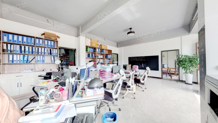 金色家园(信州区)二手房实景图