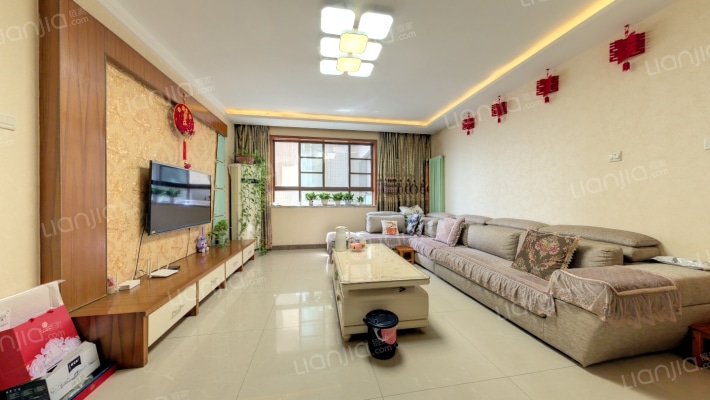 东方星座二手房实景图