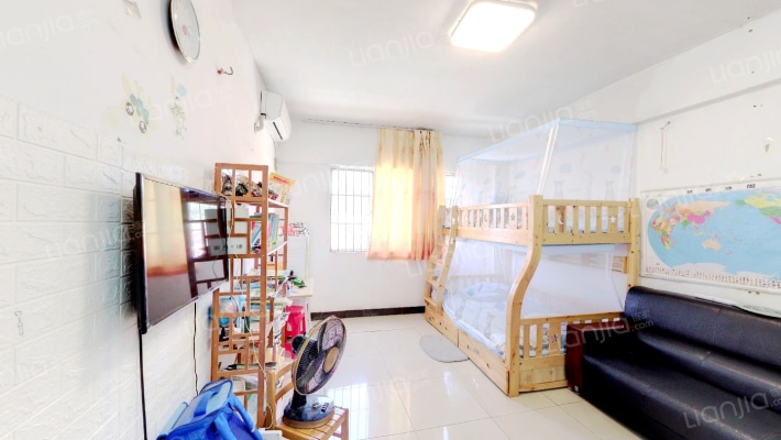 莞长路大岭山段1号二手房实景图