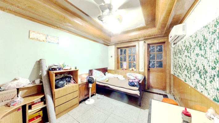 史家社区二手房实景图