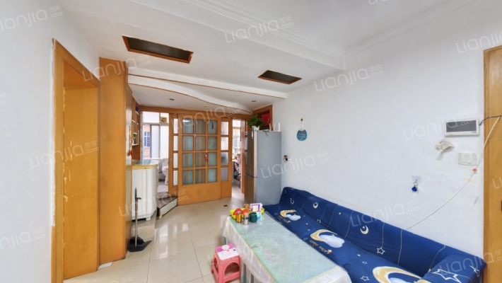 东号巷6号二手房实景图