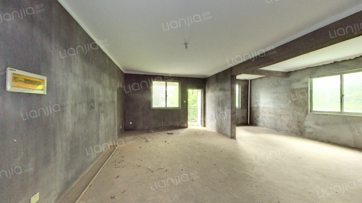 天一尊邸二手房实景图