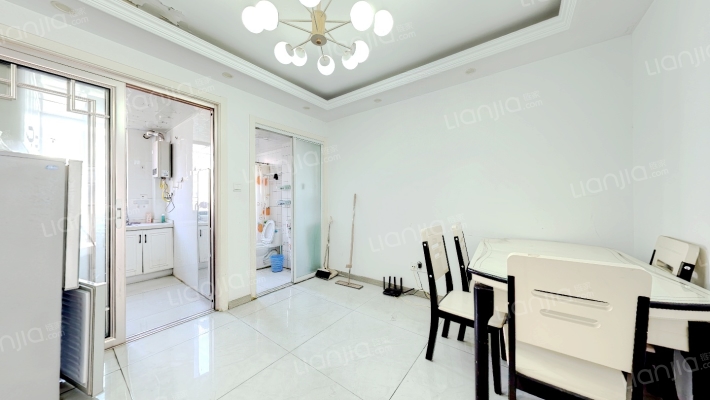 东吴北路129号二手房实景图