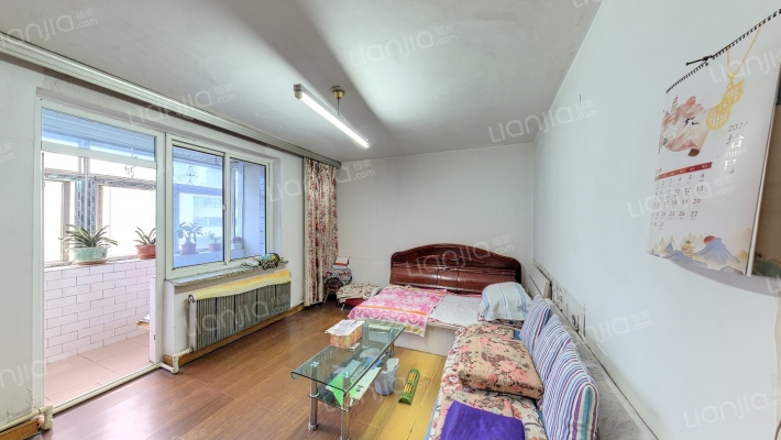 文萃路休养所二手房实景图