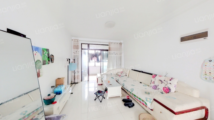 文一名门东隅二手房实景图