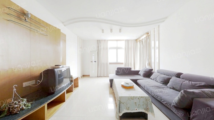 韶山花园二手房实景图