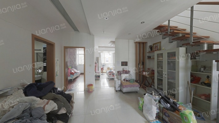 月华苑东区二手房实景图