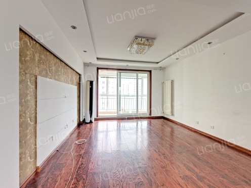 整租·鸿仕雅居 3室2厅 南/北