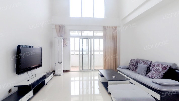 京昌苑二手房实景图