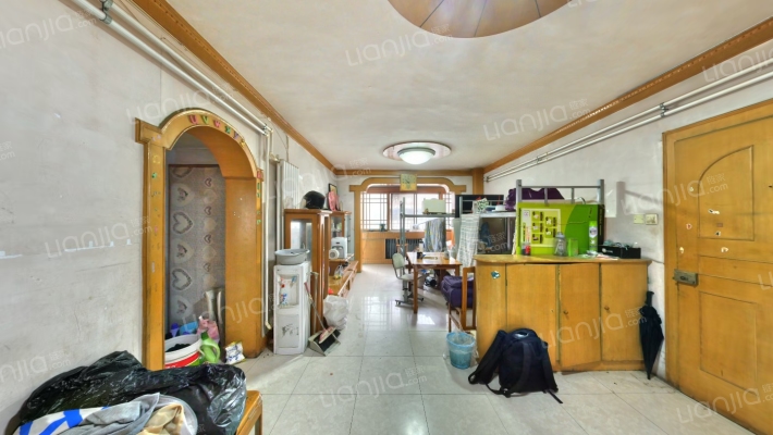 宏都花园二手房实景图