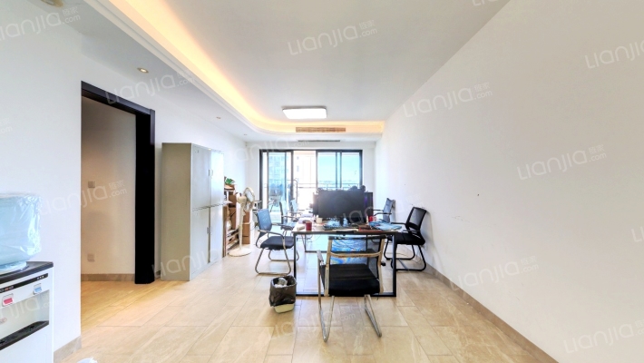 恒裕江山汇花园二手房实景图