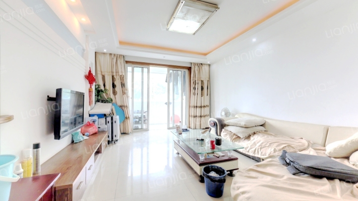 世纪家园二手房实景图