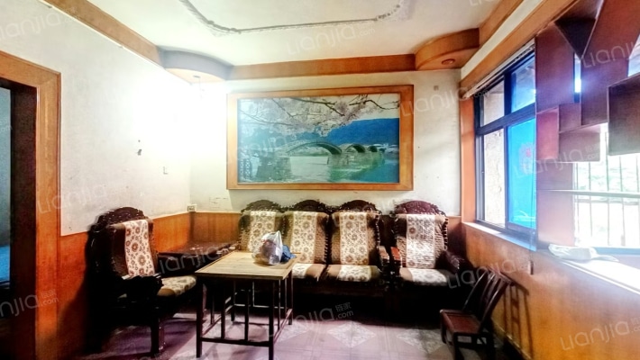 广铁电务小区二手房实景图