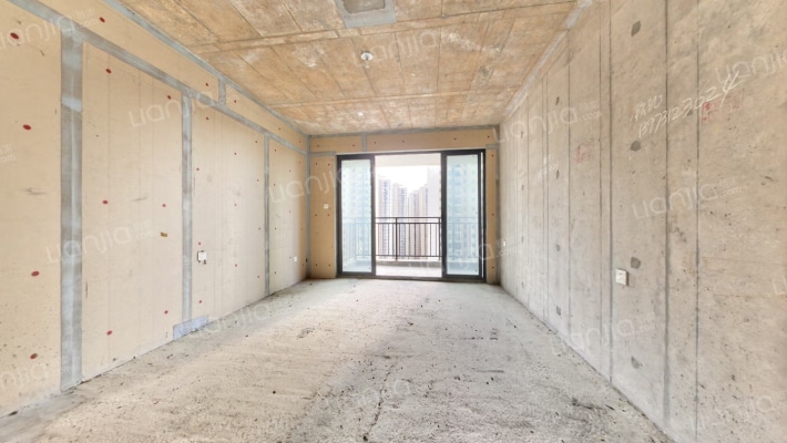 伊景园滨河苑二手房实景图