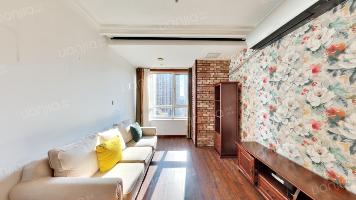 大华锦绣华城七期二手房实景图