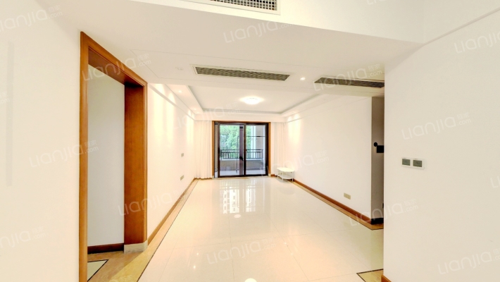 国贸天悦一期二手房实景图