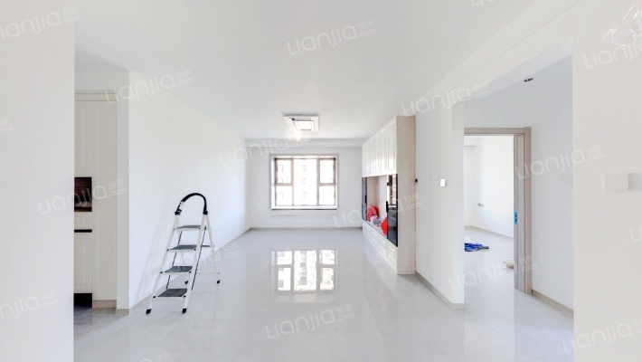 北科建·水岸华府二手房实景图