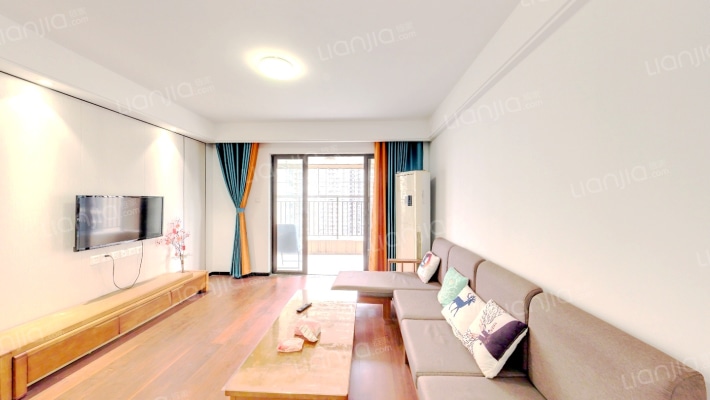 天健和府二手房实景图