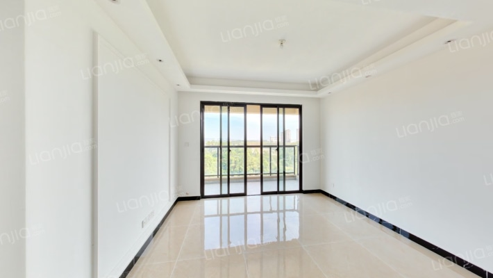 荣浙官邸二手房实景图