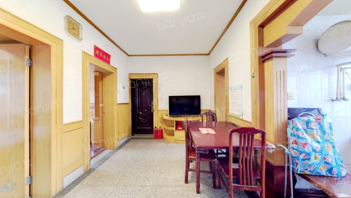 南苑一区二手房实景图