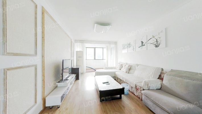 万红一村二手房实景图