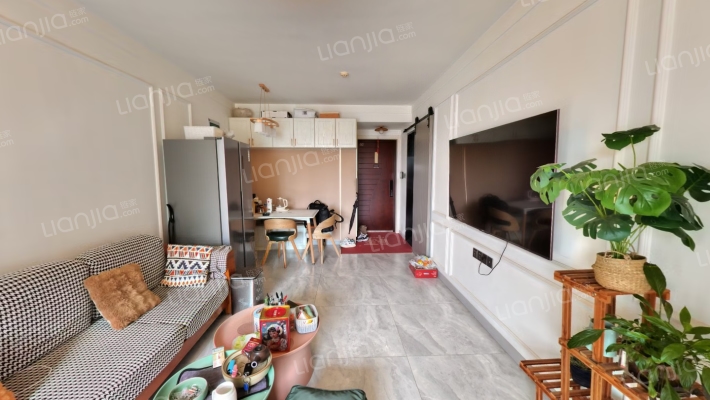 望府二手房实景图