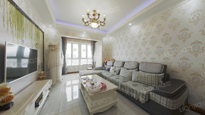 和顺园二手房实景图