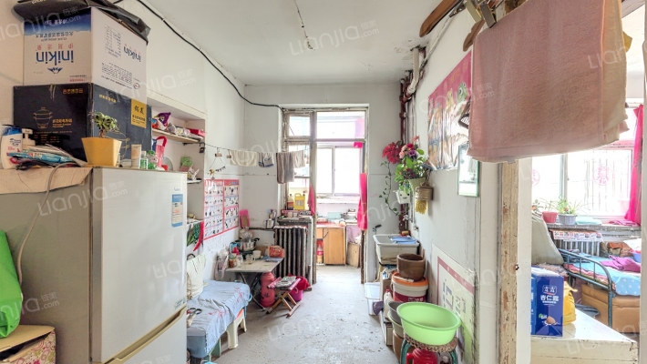 迎泽教委宿舍二手房实景图