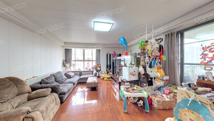 和景园二手房实景图