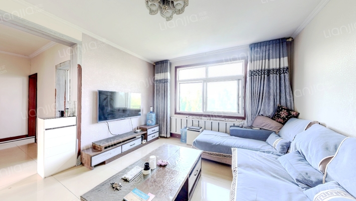 金乔生活区二手房实景图