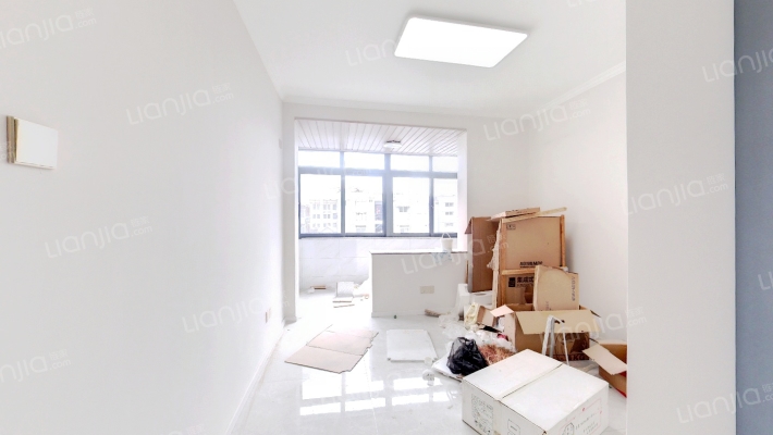 公明东巷二手房实景图