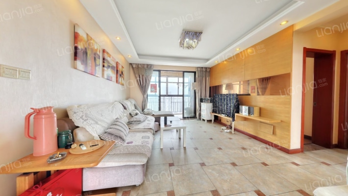 康桥丽都二手房实景图