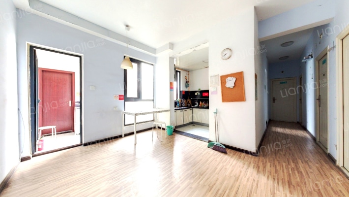 新城国际广场二手房实景图