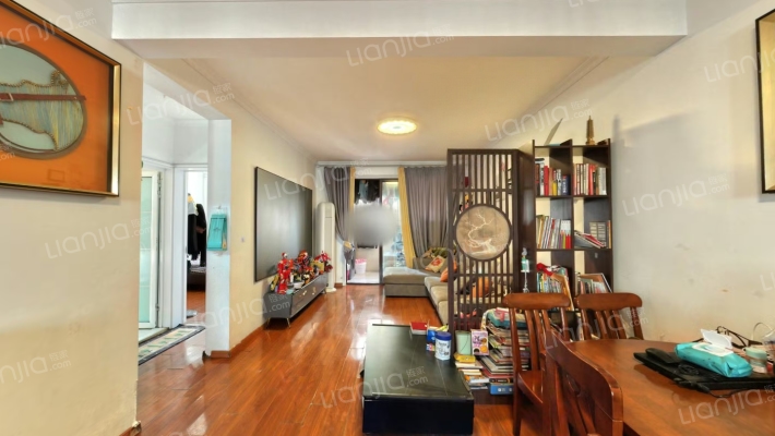 铜冠花园二手房实景图