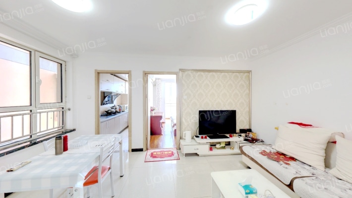 金燕学院府二手房实景图