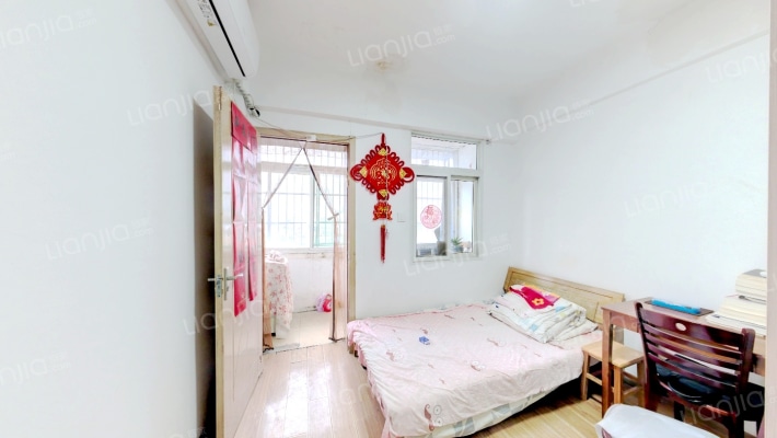 蒙城路116号二手房实景图