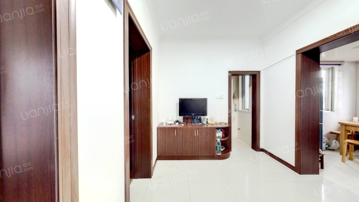 节制闸新村二手房实景图