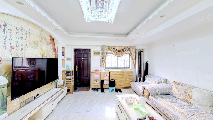 红星路17号二手房实景图