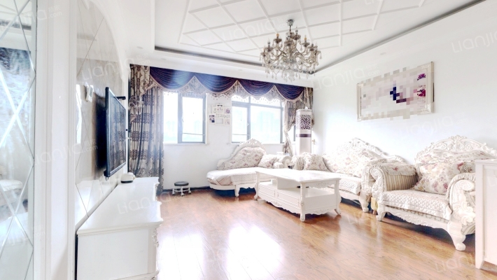 龙祥花园二手房实景图