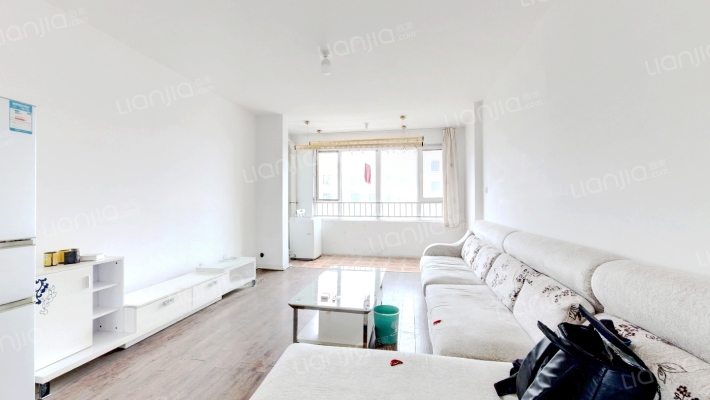 和扬万悦城二手房实景图