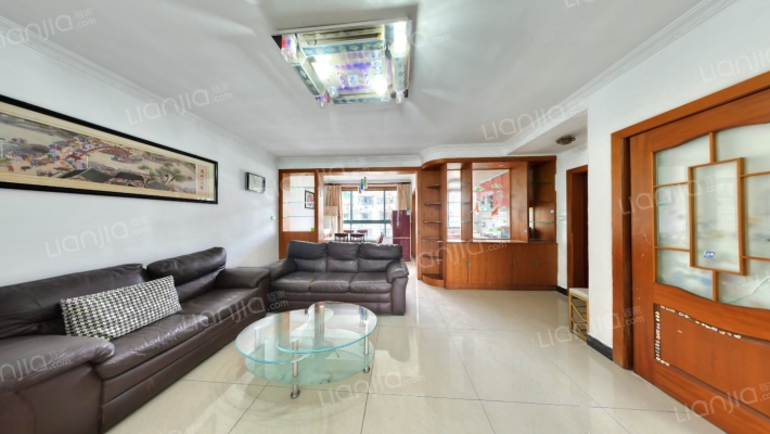 夏驾园荣苑二手房实景图