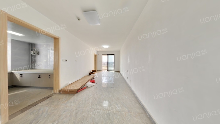 沣华熙城二手房实景图