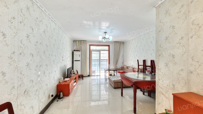 荣城南苑北区二手房实景图