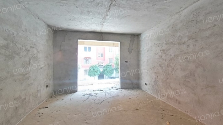 荣新花园二手房实景图