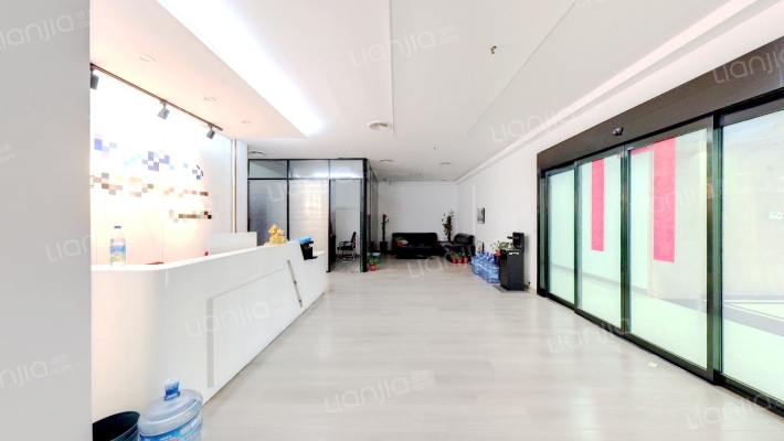 金源国际大厦二手房实景图